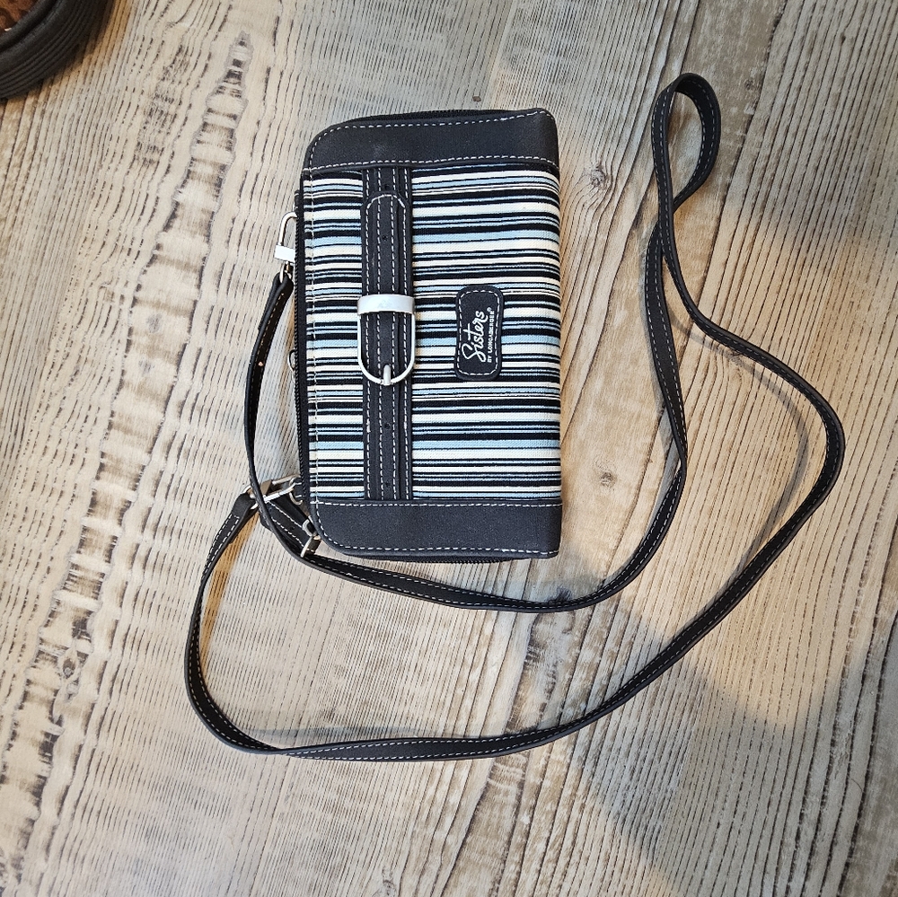 Sisters purse